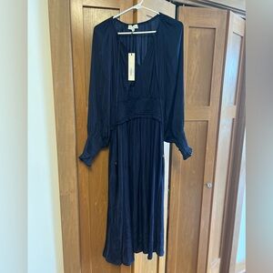 NWT Pinch-Lynne Maxi Dress